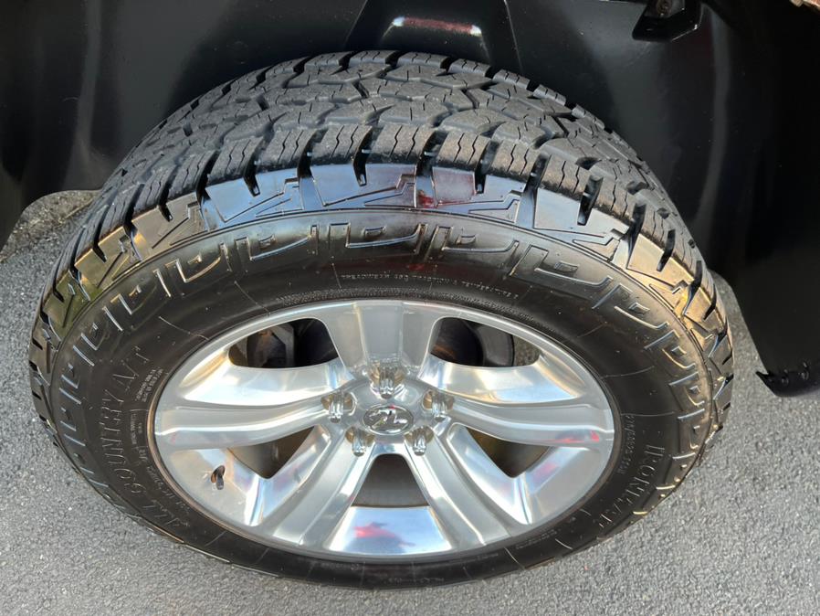 2015 Ram 1500 4WD Crew Cab 140.5" Sport, available for sale in Berlin, Connecticut | Tru Auto Mall. Berlin, Connecticut 2015 Ram 1500 4WD Crew Cab 140.5" Sport, available for sale in Berlin, Connecticut | Tru Auto Mall. Berlin, Connecticut