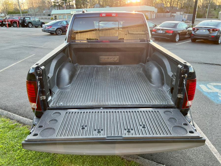 2015 Ram 1500 4WD Crew Cab 140.5" Sport, available for sale in Berlin, Connecticut | Tru Auto Mall. Berlin, Connecticut 2015 Ram 1500 4WD Crew Cab 140.5" Sport, available for sale in Berlin, Connecticut | Tru Auto Mall. Berlin, Connecticut