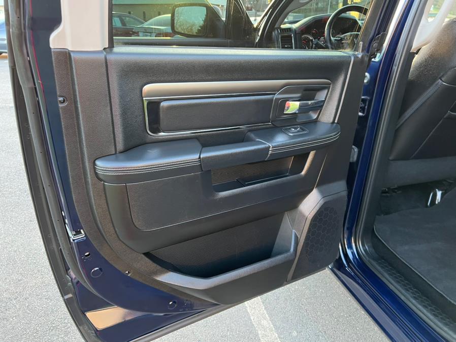 2015 Ram 1500 4WD Crew Cab 140.5" Sport, available for sale in Berlin, Connecticut | Tru Auto Mall. Berlin, Connecticut 2015 Ram 1500 4WD Crew Cab 140.5" Sport, available for sale in Berlin, Connecticut | Tru Auto Mall. Berlin, Connecticut