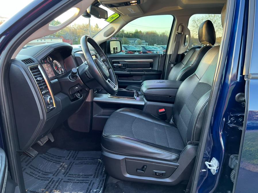 2015 Ram 1500 4WD Crew Cab 140.5" Sport, available for sale in Berlin, Connecticut | Tru Auto Mall. Berlin, Connecticut 2015 Ram 1500 4WD Crew Cab 140.5" Sport, available for sale in Berlin, Connecticut | Tru Auto Mall. Berlin, Connecticut