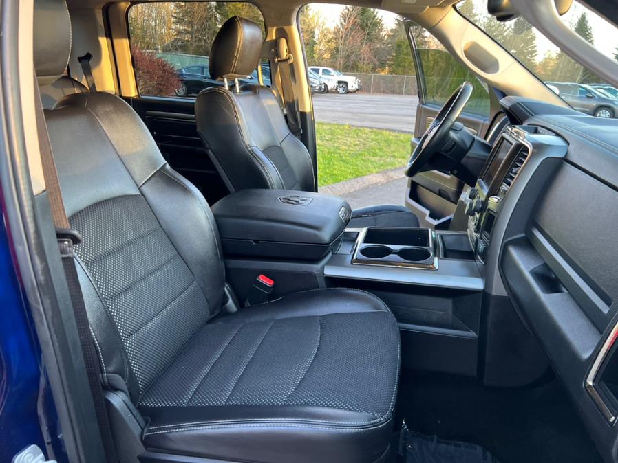 2015 Ram 1500 4WD Crew Cab 140.5" Sport, available for sale in Berlin, Connecticut | Tru Auto Mall. Berlin, Connecticut 2015 Ram 1500 4WD Crew Cab 140.5" Sport, available for sale in Berlin, Connecticut | Tru Auto Mall. Berlin, Connecticut