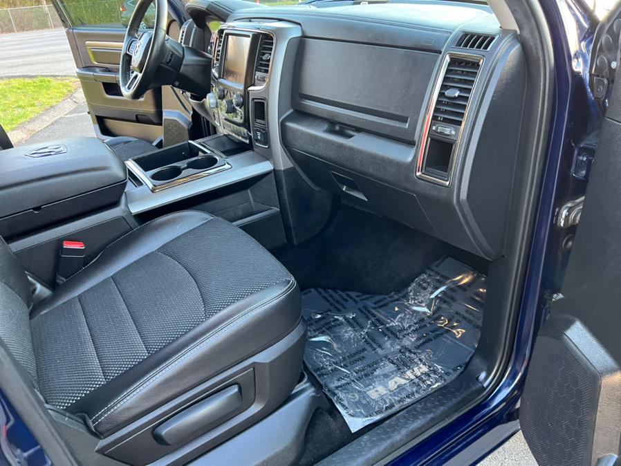 2015 Ram 1500 4WD Crew Cab 140.5" Sport, available for sale in Berlin, Connecticut | Tru Auto Mall. Berlin, Connecticut 2015 Ram 1500 4WD Crew Cab 140.5" Sport, available for sale in Berlin, Connecticut | Tru Auto Mall. Berlin, Connecticut