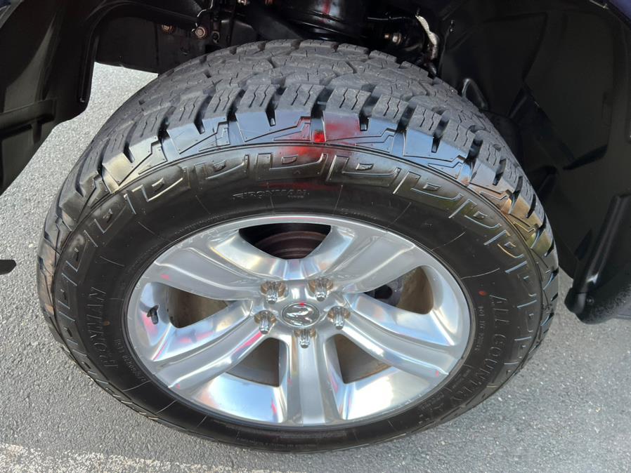 2015 Ram 1500 4WD Crew Cab 140.5" Sport, available for sale in Berlin, Connecticut | Tru Auto Mall. Berlin, Connecticut 2015 Ram 1500 4WD Crew Cab 140.5" Sport, available for sale in Berlin, Connecticut | Tru Auto Mall. Berlin, Connecticut