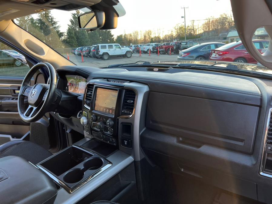 2015 Ram 1500 4WD Crew Cab 140.5" Sport, available for sale in Berlin, Connecticut | Tru Auto Mall. Berlin, Connecticut 2015 Ram 1500 4WD Crew Cab 140.5" Sport, available for sale in Berlin, Connecticut | Tru Auto Mall. Berlin, Connecticut