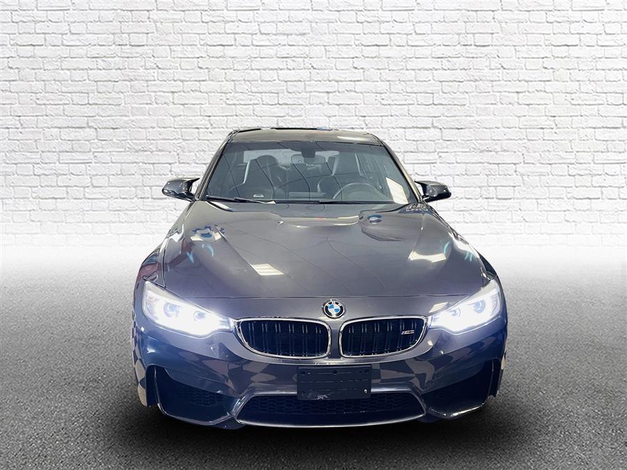 Used BMW M3 4dr Sdn 2015 | Northshore Motors. Syosset , New York Used BMW M3 4dr Sdn 2015 | Northshore Motors. Syosset , New York