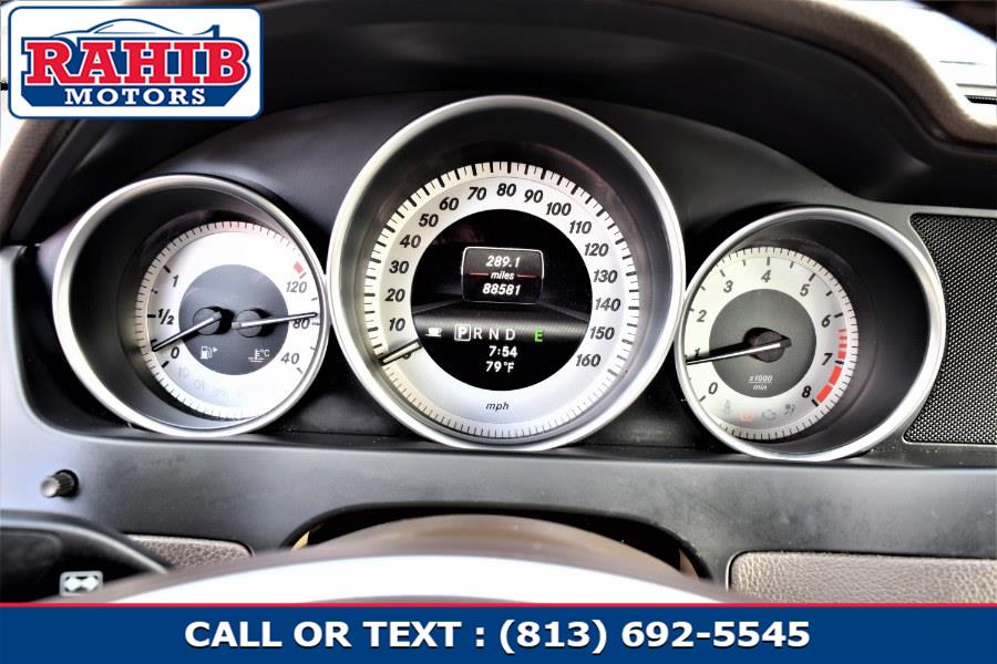 2013 Mercedes-Benz C-Class 4dr Sdn C250 Sport RWD, available for sale in Winter Park, Florida | Rahib Motors. Winter Park, Florida 2013 Mercedes-Benz C-Class 4dr Sdn C250 Sport RWD, available for sale in Winter Park, Florida | Rahib Motors. Winter Park, Florida