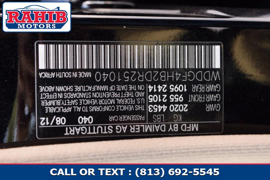 2013 Mercedes-Benz C-Class 4dr Sdn C250 Sport RWD, available for sale in Winter Park, Florida | Rahib Motors. Winter Park, Florida 2013 Mercedes-Benz C-Class 4dr Sdn C250 Sport RWD, available for sale in Winter Park, Florida | Rahib Motors. Winter Park, Florida