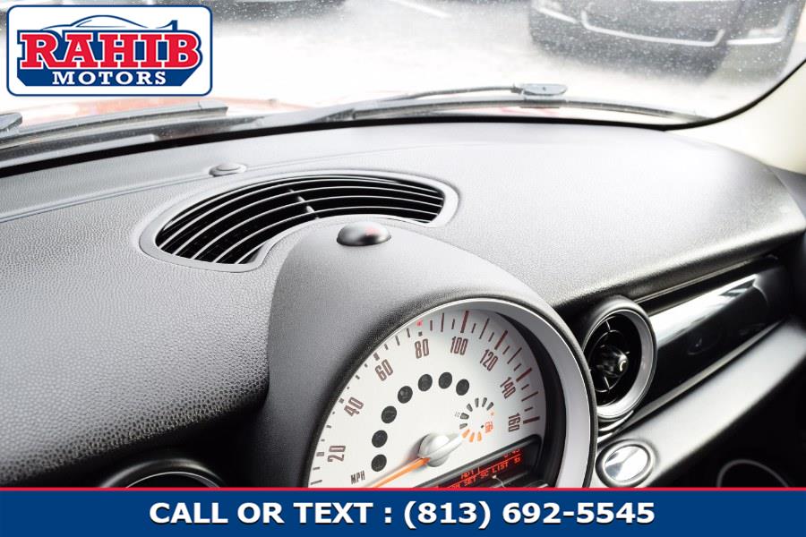 2013 MINI Cooper Hardtop 2dr Cpe, available for sale in Winter Park, Florida | Rahib Motors. Winter Park, Florida 2013 MINI Cooper Hardtop 2dr Cpe, available for sale in Winter Park, Florida | Rahib Motors. Winter Park, Florida