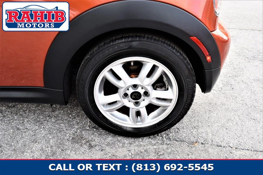 2013 MINI Cooper Hardtop 2dr Cpe, available for sale in Winter Park, Florida | Rahib Motors. Winter Park, Florida 2013 MINI Cooper Hardtop 2dr Cpe, available for sale in Winter Park, Florida | Rahib Motors. Winter Park, Florida