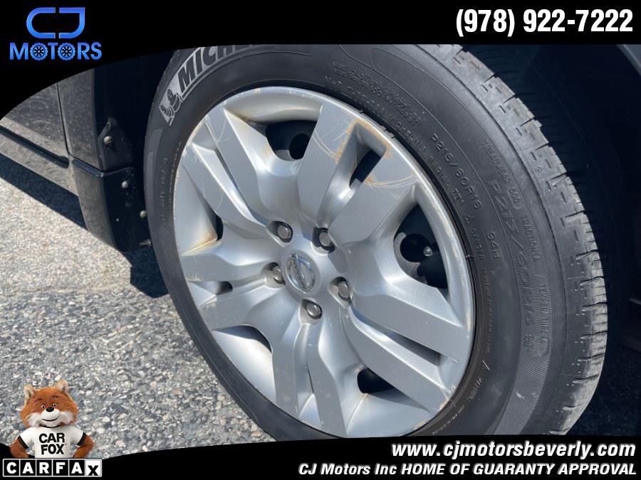 2009 Nissan Altima 4dr Sdn I4 CVT 2.5 S, available for sale in Beverly, Massachusetts | CJ Motors Inc. Beverly, Massachusetts 2009 Nissan Altima 4dr Sdn I4 CVT 2.5 S, available for sale in Beverly, Massachusetts | CJ Motors Inc. Beverly, Massachusetts