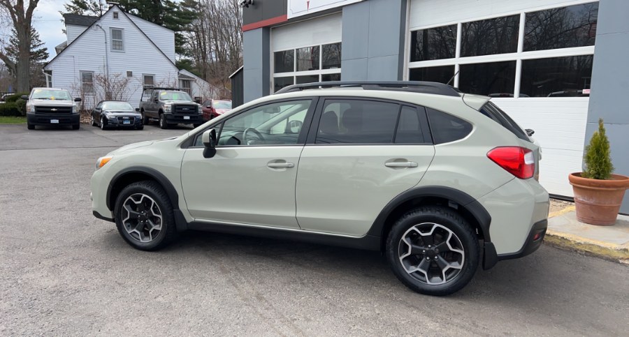 2013 Subaru XV Crosstrek 5dr Auto 2.0i Limited, available for sale in Waterbury, Connecticut | West End Automotive Center. Waterbury, Connecticut 2013 Subaru XV Crosstrek 5dr Auto 2.0i Limited, available for sale in Waterbury, Connecticut | West End Automotive Center. Waterbury, Connecticut