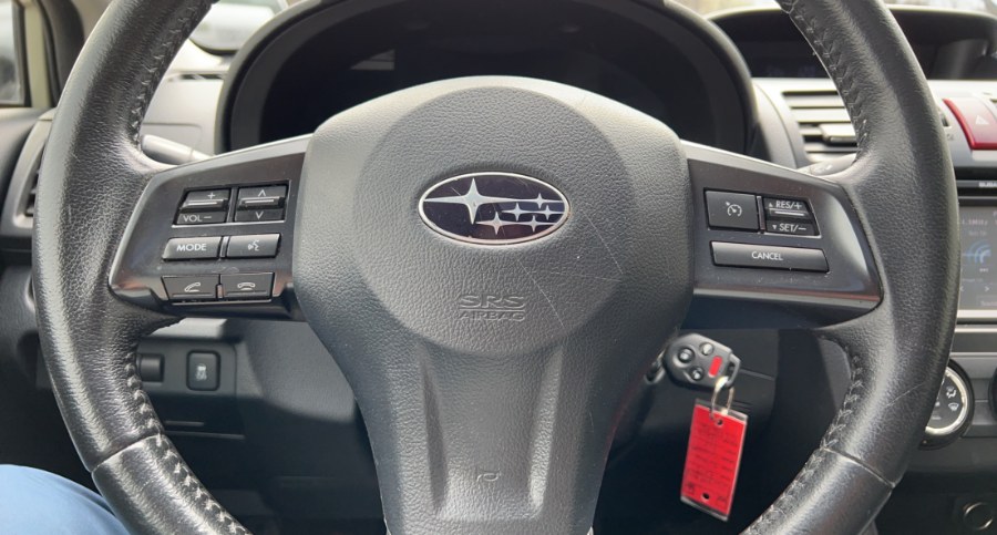 2013 Subaru XV Crosstrek 5dr Auto 2.0i Limited, available for sale in Waterbury, Connecticut | West End Automotive Center. Waterbury, Connecticut 2013 Subaru XV Crosstrek 5dr Auto 2.0i Limited, available for sale in Waterbury, Connecticut | West End Automotive Center. Waterbury, Connecticut
