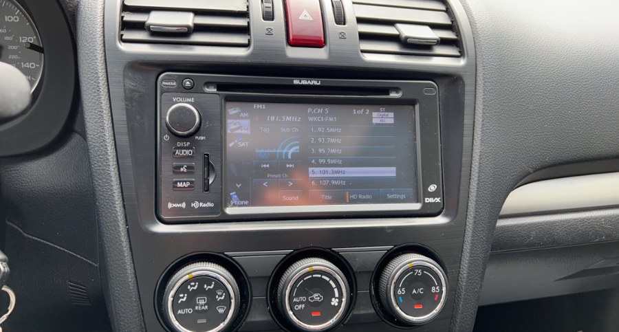 2013 Subaru XV Crosstrek 5dr Auto 2.0i Limited, available for sale in Waterbury, Connecticut | West End Automotive Center. Waterbury, Connecticut 2013 Subaru XV Crosstrek 5dr Auto 2.0i Limited, available for sale in Waterbury, Connecticut | West End Automotive Center. Waterbury, Connecticut