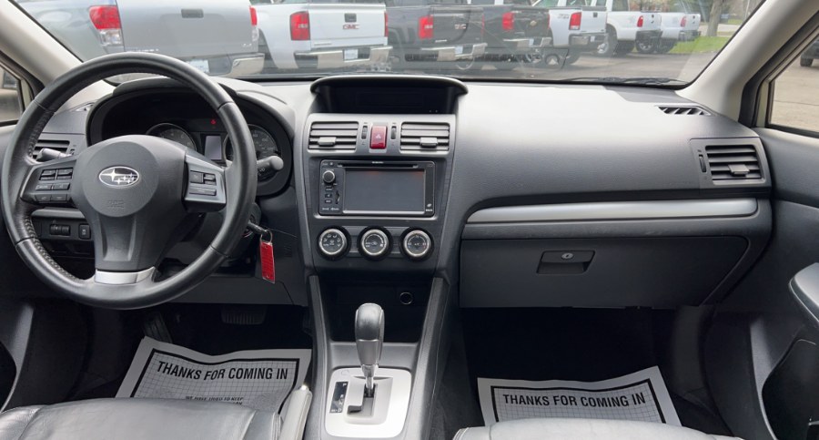 2013 Subaru XV Crosstrek 5dr Auto 2.0i Limited, available for sale in Waterbury, Connecticut | West End Automotive Center. Waterbury, Connecticut 2013 Subaru XV Crosstrek 5dr Auto 2.0i Limited, available for sale in Waterbury, Connecticut | West End Automotive Center. Waterbury, Connecticut