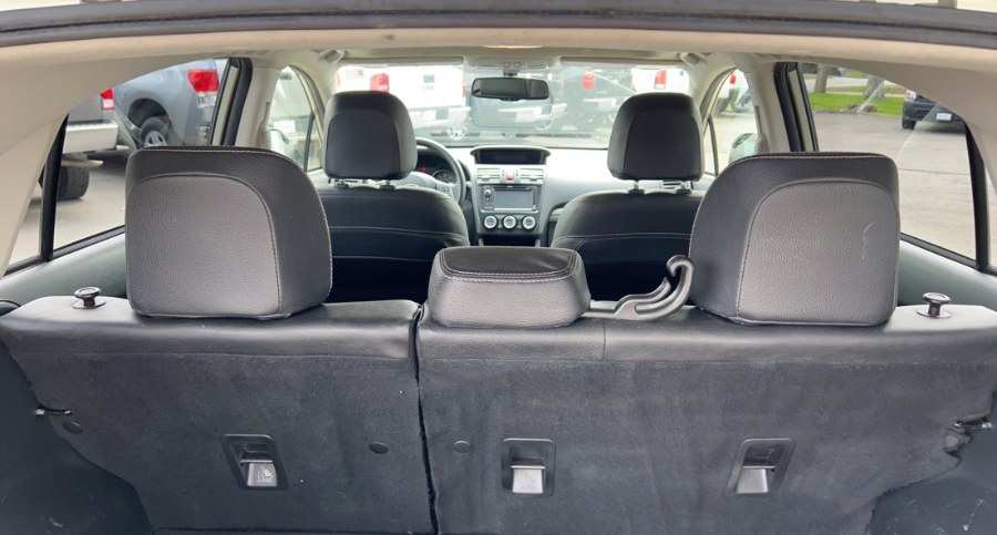 2013 Subaru XV Crosstrek 5dr Auto 2.0i Limited, available for sale in Waterbury, Connecticut | West End Automotive Center. Waterbury, Connecticut 2013 Subaru XV Crosstrek 5dr Auto 2.0i Limited, available for sale in Waterbury, Connecticut | West End Automotive Center. Waterbury, Connecticut