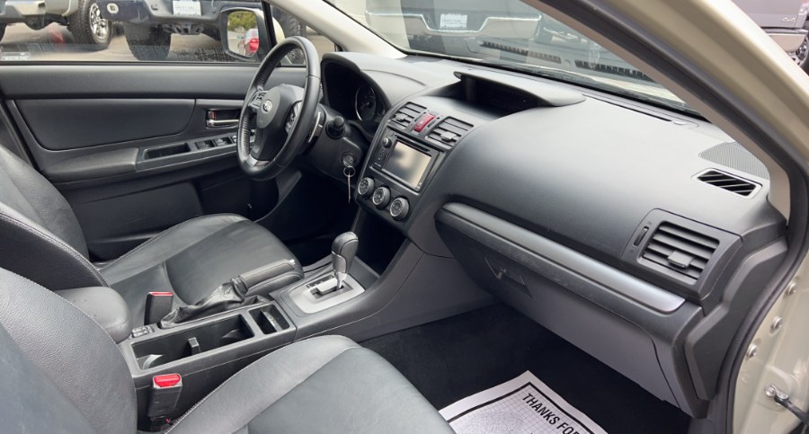 2013 Subaru XV Crosstrek 5dr Auto 2.0i Limited, available for sale in Waterbury, Connecticut | West End Automotive Center. Waterbury, Connecticut 2013 Subaru XV Crosstrek 5dr Auto 2.0i Limited, available for sale in Waterbury, Connecticut | West End Automotive Center. Waterbury, Connecticut