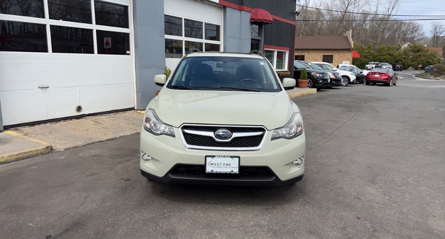 2013 Subaru XV Crosstrek 5dr Auto 2.0i Limited, available for sale in Waterbury, Connecticut | West End Automotive Center. Waterbury, Connecticut 2013 Subaru XV Crosstrek 5dr Auto 2.0i Limited, available for sale in Waterbury, Connecticut | West End Automotive Center. Waterbury, Connecticut