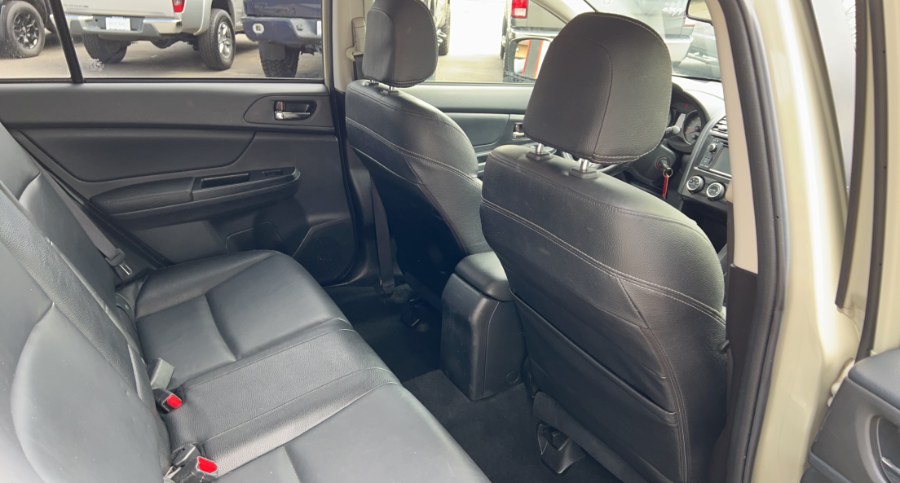 2013 Subaru XV Crosstrek 5dr Auto 2.0i Limited, available for sale in Waterbury, Connecticut | West End Automotive Center. Waterbury, Connecticut 2013 Subaru XV Crosstrek 5dr Auto 2.0i Limited, available for sale in Waterbury, Connecticut | West End Automotive Center. Waterbury, Connecticut