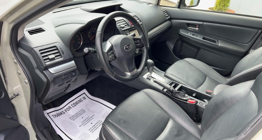 2013 Subaru XV Crosstrek 5dr Auto 2.0i Limited, available for sale in Waterbury, Connecticut | West End Automotive Center. Waterbury, Connecticut 2013 Subaru XV Crosstrek 5dr Auto 2.0i Limited, available for sale in Waterbury, Connecticut | West End Automotive Center. Waterbury, Connecticut