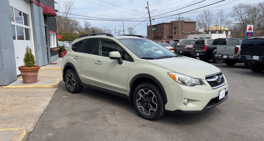 2013 Subaru XV Crosstrek 5dr Auto 2.0i Limited, available for sale in Waterbury, Connecticut | West End Automotive Center. Waterbury, Connecticut 2013 Subaru XV Crosstrek 5dr Auto 2.0i Limited, available for sale in Waterbury, Connecticut | West End Automotive Center. Waterbury, Connecticut