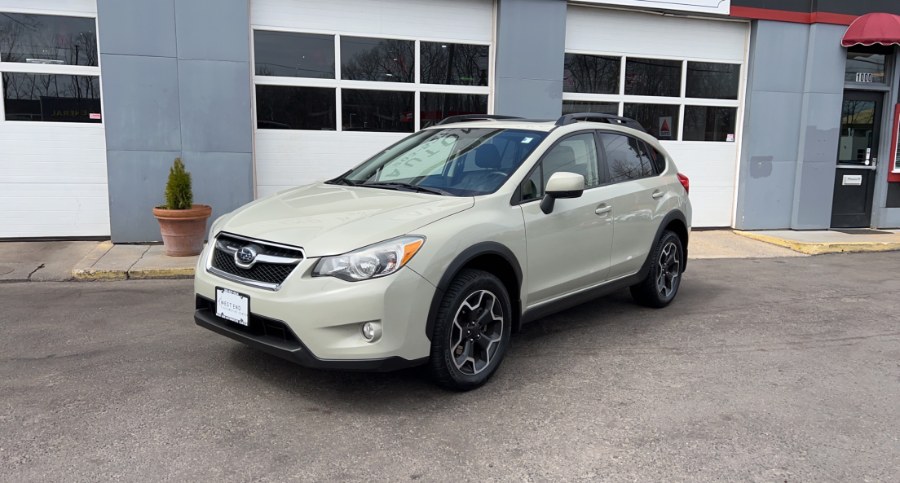 2013 Subaru XV Crosstrek 5dr Auto 2.0i Limited, available for sale in Waterbury, Connecticut | West End Automotive Center. Waterbury, Connecticut 2013 Subaru XV Crosstrek 5dr Auto 2.0i Limited, available for sale in Waterbury, Connecticut | West End Automotive Center. Waterbury, Connecticut