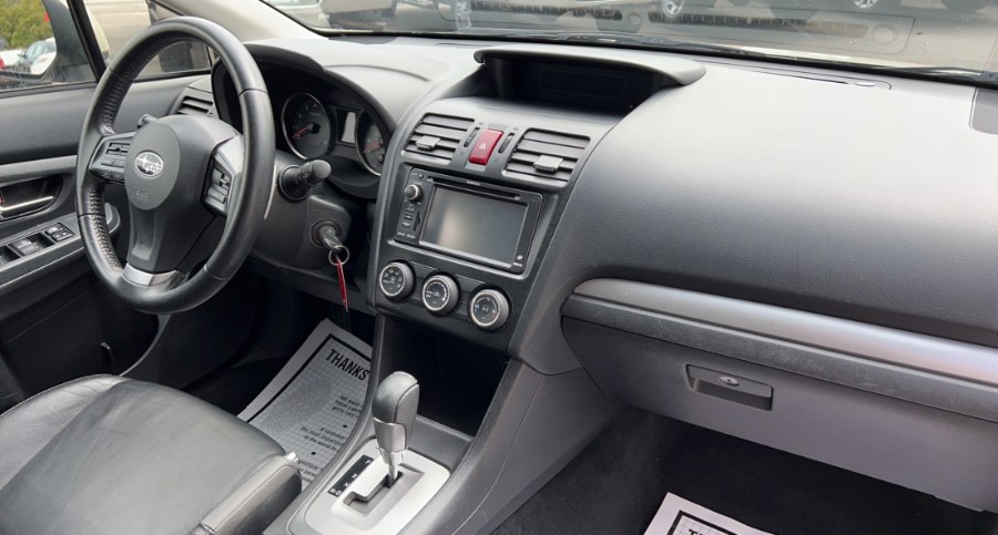 2013 Subaru XV Crosstrek 5dr Auto 2.0i Limited, available for sale in Waterbury, Connecticut | West End Automotive Center. Waterbury, Connecticut 2013 Subaru XV Crosstrek 5dr Auto 2.0i Limited, available for sale in Waterbury, Connecticut | West End Automotive Center. Waterbury, Connecticut