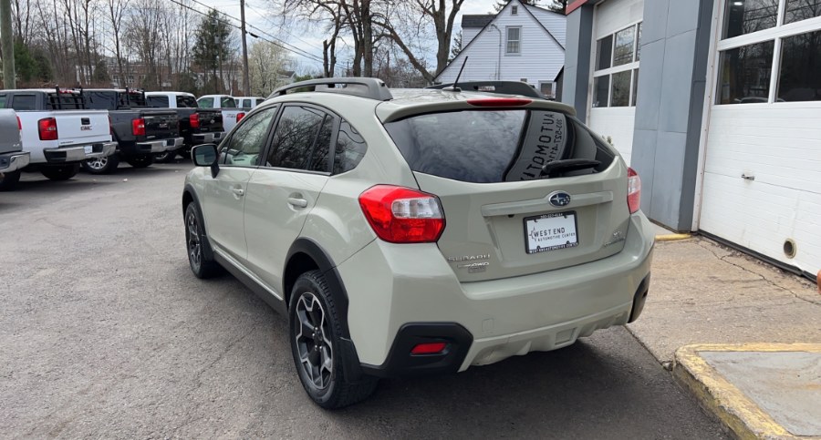 2013 Subaru XV Crosstrek 5dr Auto 2.0i Limited, available for sale in Waterbury, Connecticut | West End Automotive Center. Waterbury, Connecticut 2013 Subaru XV Crosstrek 5dr Auto 2.0i Limited, available for sale in Waterbury, Connecticut | West End Automotive Center. Waterbury, Connecticut