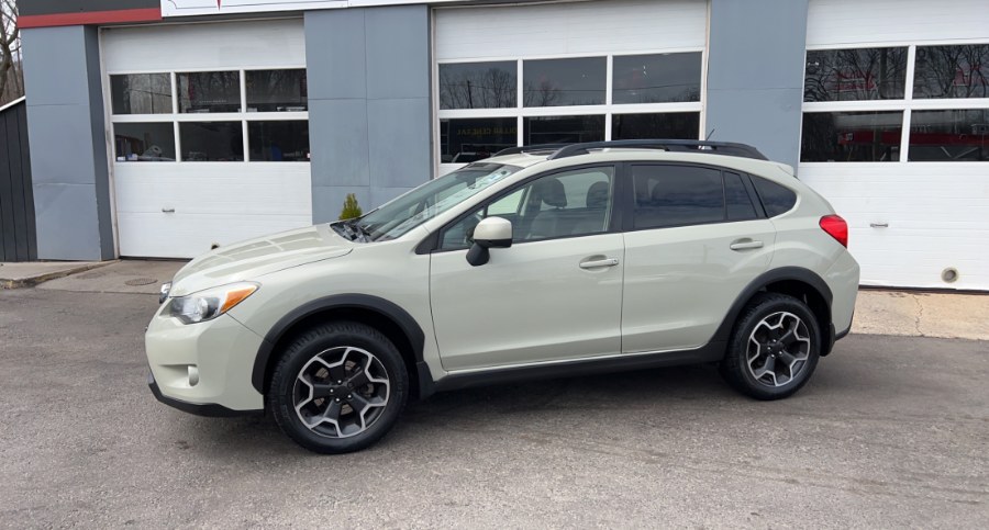 2013 Subaru XV Crosstrek 5dr Auto 2.0i Limited, available for sale in Waterbury, Connecticut | West End Automotive Center. Waterbury, Connecticut 2013 Subaru XV Crosstrek 5dr Auto 2.0i Limited, available for sale in Waterbury, Connecticut | West End Automotive Center. Waterbury, Connecticut