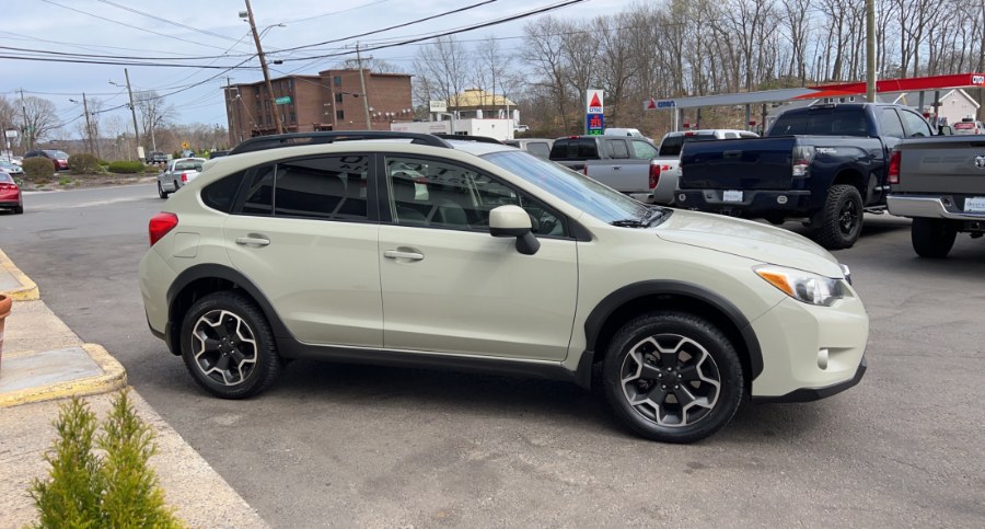 2013 Subaru XV Crosstrek 5dr Auto 2.0i Limited, available for sale in Waterbury, Connecticut | West End Automotive Center. Waterbury, Connecticut 2013 Subaru XV Crosstrek 5dr Auto 2.0i Limited, available for sale in Waterbury, Connecticut | West End Automotive Center. Waterbury, Connecticut