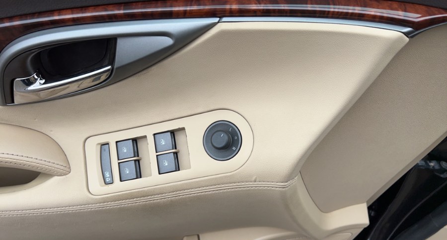 2013 Buick LaCrosse 4dr Sdn Base FWD, available for sale in Waterbury, Connecticut | West End Automotive Center. Waterbury, Connecticut 2013 Buick LaCrosse 4dr Sdn Base FWD, available for sale in Waterbury, Connecticut | West End Automotive Center. Waterbury, Connecticut