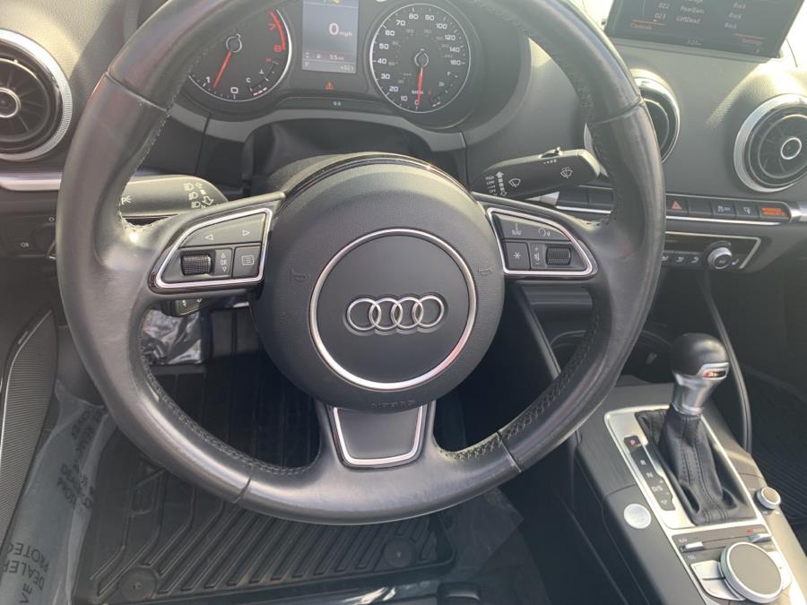 Used Audi A3 2dr Cabriolet quattro 2.0T Premium Plus 2015 | Saybrook Auto Barn. Old Saybrook, Connecticut Used Audi A3 2dr Cabriolet quattro 2.0T Premium Plus 2015 | Saybrook Auto Barn. Old Saybrook, Connecticut