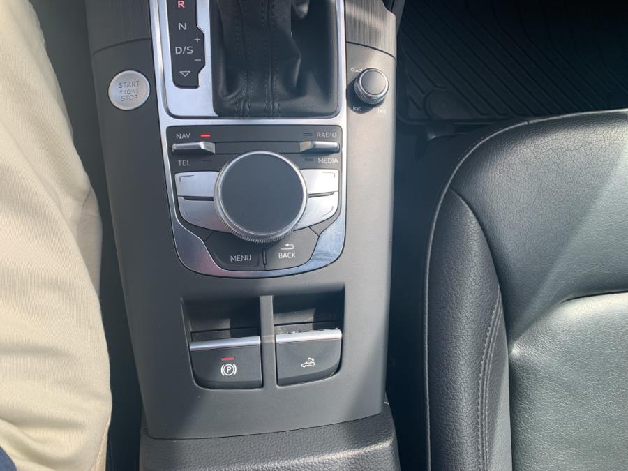 Used Audi A3 2dr Cabriolet quattro 2.0T Premium Plus 2015 | Saybrook Auto Barn. Old Saybrook, Connecticut Used Audi A3 2dr Cabriolet quattro 2.0T Premium Plus 2015 | Saybrook Auto Barn. Old Saybrook, Connecticut