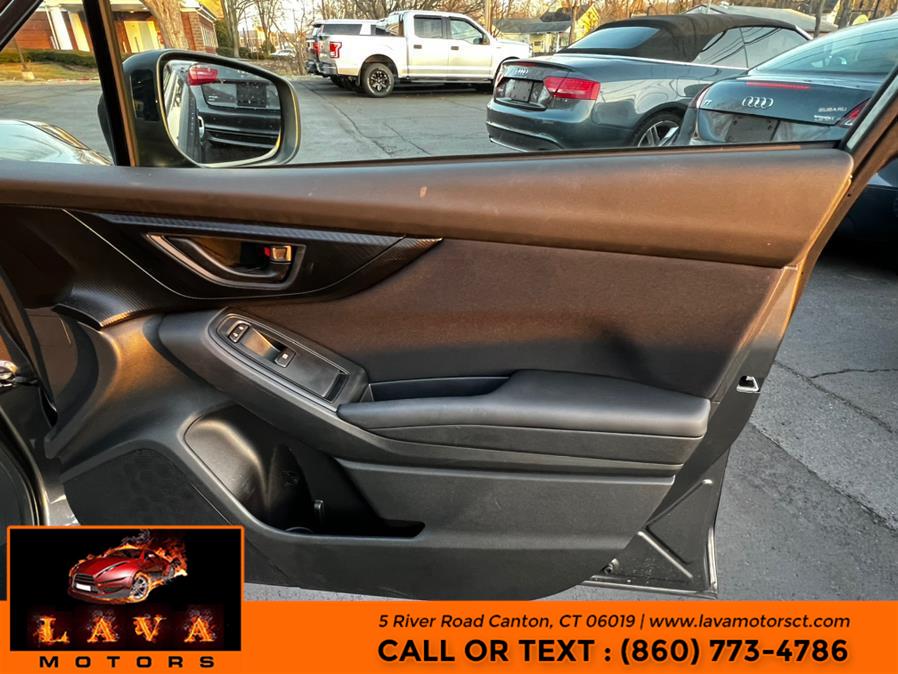 2019 Subaru Impreza 2.0i Premium 4-door CVT, available for sale in Canton, Connecticut | Lava Motors. Canton, Connecticut 2019 Subaru Impreza 2.0i Premium 4-door CVT, available for sale in Canton, Connecticut | Lava Motors. Canton, Connecticut