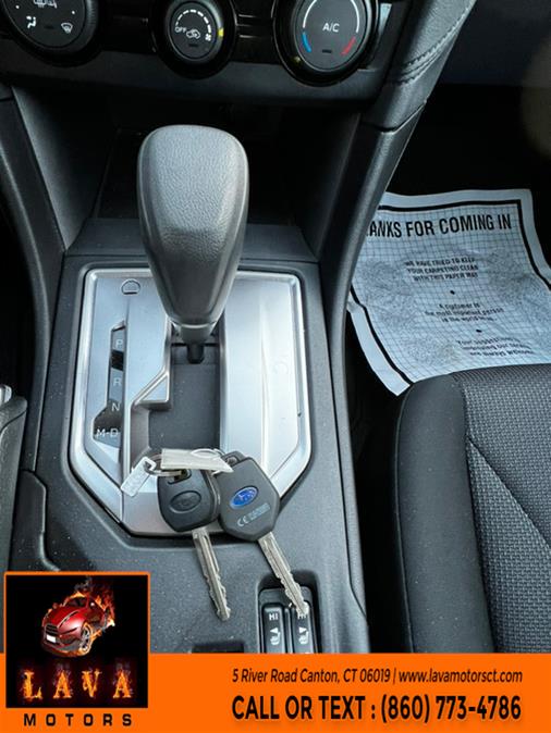2019 Subaru Impreza 2.0i Premium 4-door CVT, available for sale in Canton, Connecticut | Lava Motors. Canton, Connecticut 2019 Subaru Impreza 2.0i Premium 4-door CVT, available for sale in Canton, Connecticut | Lava Motors. Canton, Connecticut