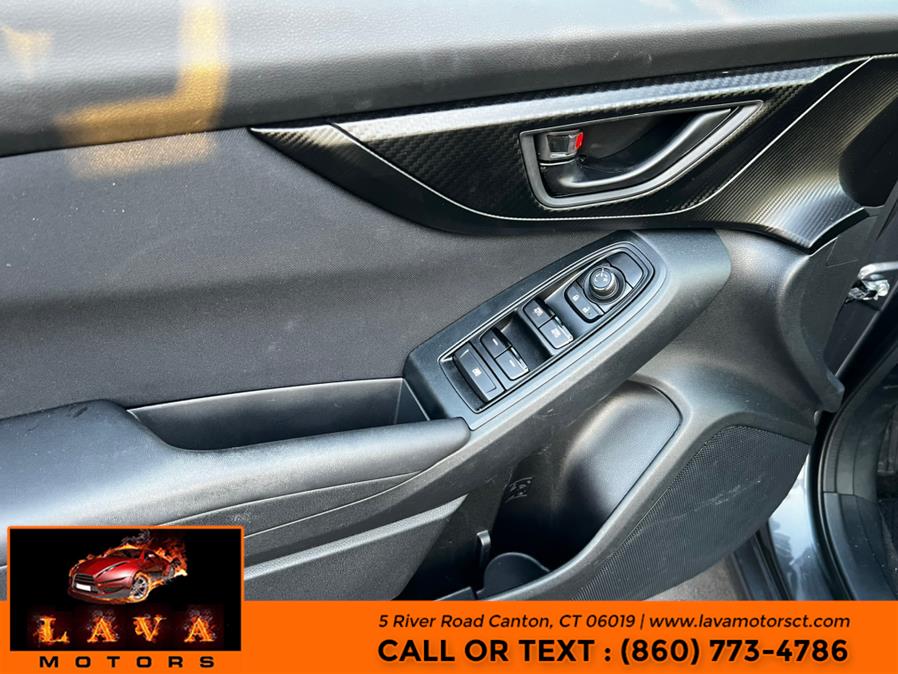 2019 Subaru Impreza 2.0i Premium 4-door CVT, available for sale in Canton, Connecticut | Lava Motors. Canton, Connecticut 2019 Subaru Impreza 2.0i Premium 4-door CVT, available for sale in Canton, Connecticut | Lava Motors. Canton, Connecticut