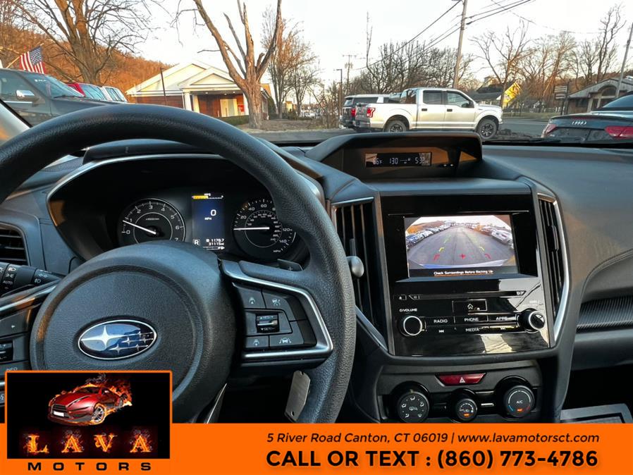 2019 Subaru Impreza 2.0i Premium 4-door CVT, available for sale in Canton, Connecticut | Lava Motors. Canton, Connecticut 2019 Subaru Impreza 2.0i Premium 4-door CVT, available for sale in Canton, Connecticut | Lava Motors. Canton, Connecticut
