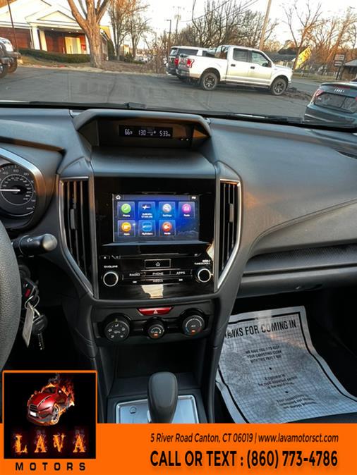 2019 Subaru Impreza 2.0i Premium 4-door CVT, available for sale in Canton, Connecticut | Lava Motors. Canton, Connecticut 2019 Subaru Impreza 2.0i Premium 4-door CVT, available for sale in Canton, Connecticut | Lava Motors. Canton, Connecticut