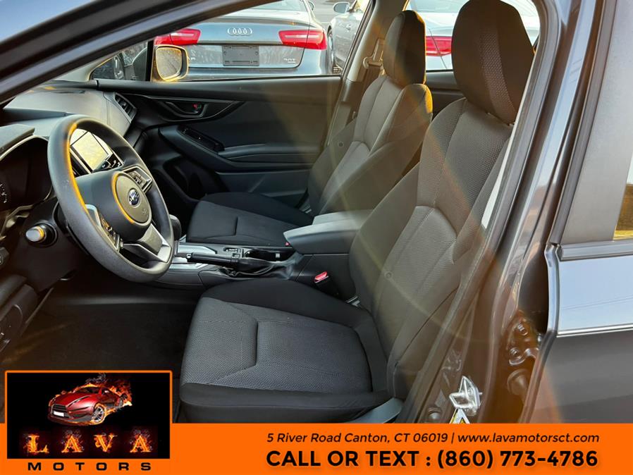 2019 Subaru Impreza 2.0i Premium 4-door CVT, available for sale in Canton, Connecticut | Lava Motors. Canton, Connecticut 2019 Subaru Impreza 2.0i Premium 4-door CVT, available for sale in Canton, Connecticut | Lava Motors. Canton, Connecticut