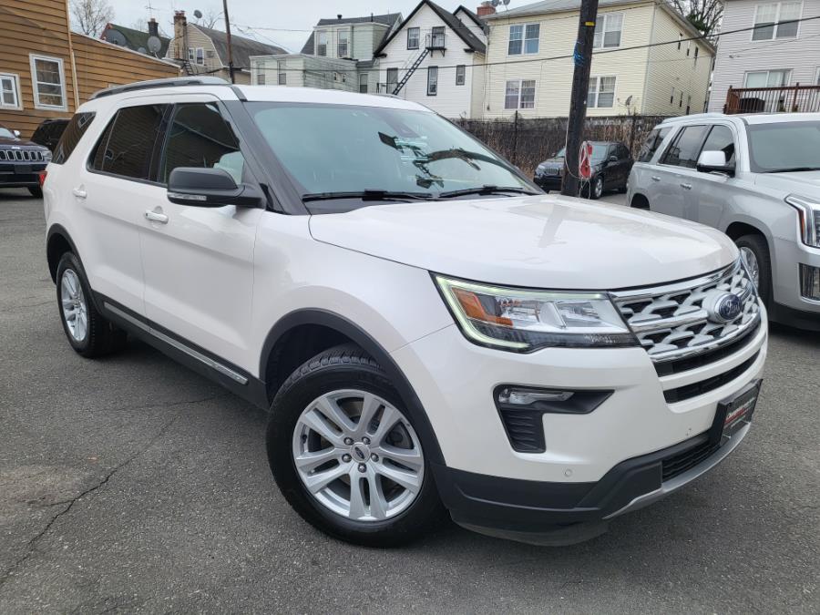 Used Ford Explorer XLT 4WD 2019 | Champion Used Auto Sales 2. Newark , New Jersey Used Ford Explorer XLT 4WD 2019 | Champion Used Auto Sales 2. Newark , New Jersey
