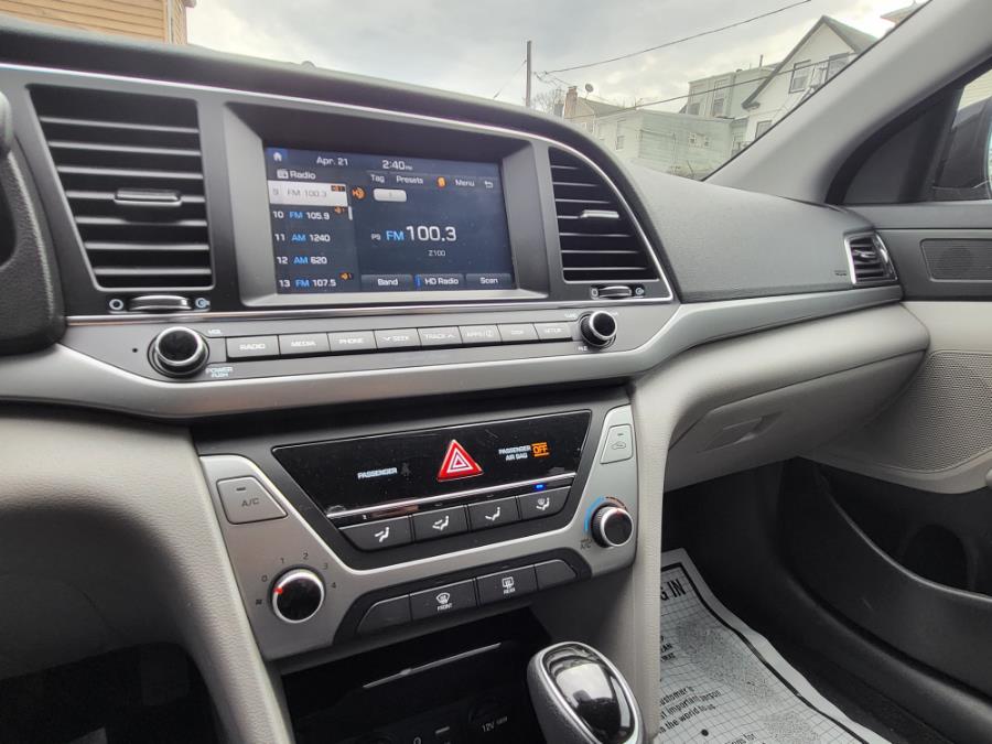 2018 Hyundai Elantra SEL 2.0L Auto (Alabama), available for sale in Newark , New Jersey | Champion Used Auto Sales 2. Newark , New Jersey 2018 Hyundai Elantra SEL 2.0L Auto (Alabama), available for sale in Newark , New Jersey | Champion Used Auto Sales 2. Newark , New Jersey