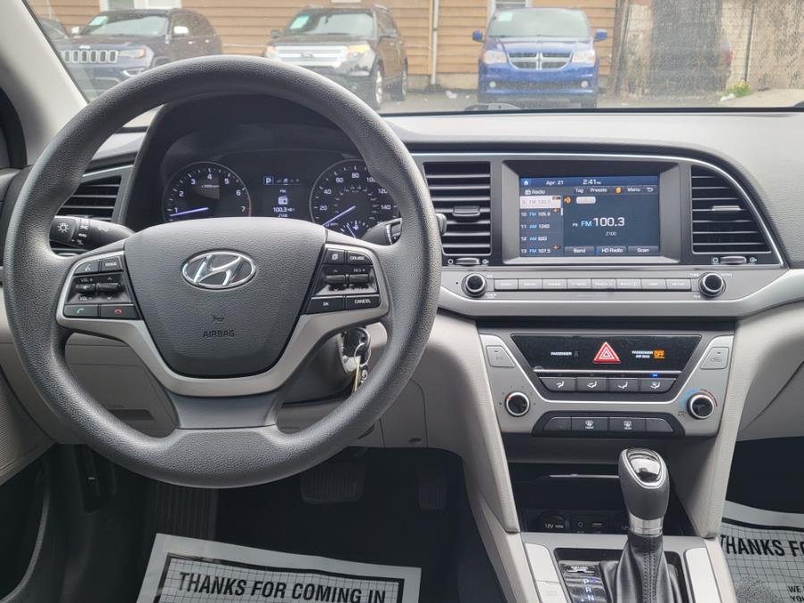 2018 Hyundai Elantra SEL 2.0L Auto (Alabama), available for sale in Newark , New Jersey | Champion Used Auto Sales 2. Newark , New Jersey 2018 Hyundai Elantra SEL 2.0L Auto (Alabama), available for sale in Newark , New Jersey | Champion Used Auto Sales 2. Newark , New Jersey
