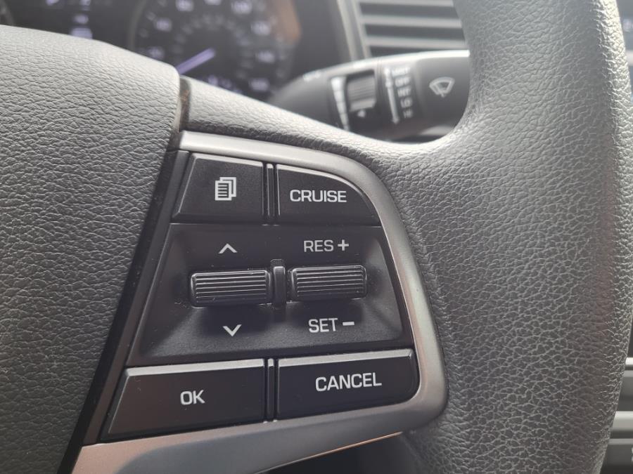2018 Hyundai Elantra SEL 2.0L Auto (Alabama), available for sale in Newark , New Jersey | Champion Used Auto Sales 2. Newark , New Jersey 2018 Hyundai Elantra SEL 2.0L Auto (Alabama), available for sale in Newark , New Jersey | Champion Used Auto Sales 2. Newark , New Jersey