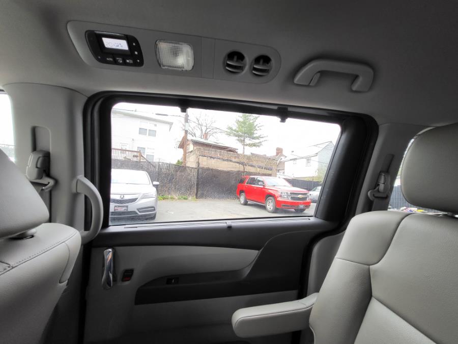 2016 Honda Odyssey 5dr EX-L w/Navi, available for sale in Newark , New Jersey | Champion Used Auto Sales 2. Newark , New Jersey 2016 Honda Odyssey 5dr EX-L w/Navi, available for sale in Newark , New Jersey | Champion Used Auto Sales 2. Newark , New Jersey