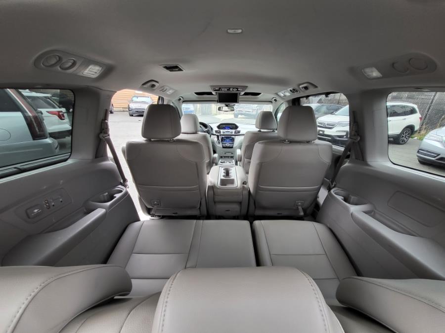 2016 Honda Odyssey 5dr EX-L w/Navi, available for sale in Newark , New Jersey | Champion Used Auto Sales 2. Newark , New Jersey 2016 Honda Odyssey 5dr EX-L w/Navi, available for sale in Newark , New Jersey | Champion Used Auto Sales 2. Newark , New Jersey