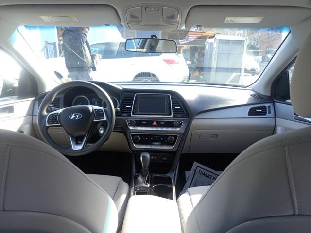 Used Hyundai Sonata SE 2018 | Hillside Auto Outlet. Jamaica, New York Used Hyundai Sonata SE 2018 | Hillside Auto Outlet. Jamaica, New York