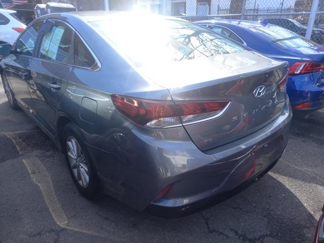 Used Hyundai Sonata SE 2018 | Hillside Auto Outlet. Jamaica, New York Used Hyundai Sonata SE 2018 | Hillside Auto Outlet. Jamaica, New York
