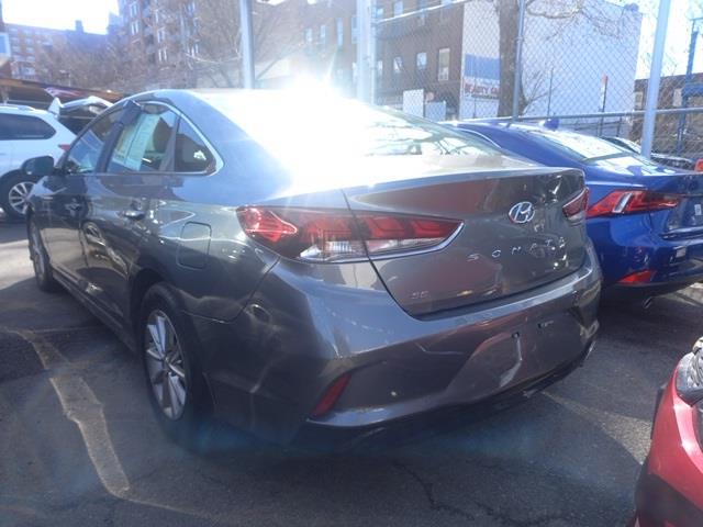 Used Hyundai Sonata SE 2018 | Hillside Auto Outlet. Jamaica, New York Used Hyundai Sonata SE 2018 | Hillside Auto Outlet. Jamaica, New York