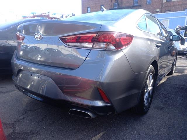 Used Hyundai Sonata SE 2018 | Hillside Auto Outlet. Jamaica, New York Used Hyundai Sonata SE 2018 | Hillside Auto Outlet. Jamaica, New York