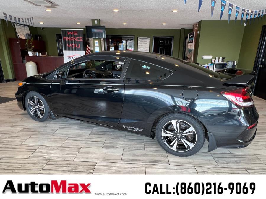 2015 Honda Civic Coupe 2dr Man Si, available for sale in West Hartford, Connecticut | AutoMax. West Hartford, Connecticut 2015 Honda Civic Coupe 2dr Man Si, available for sale in West Hartford, Connecticut | AutoMax. West Hartford, Connecticut