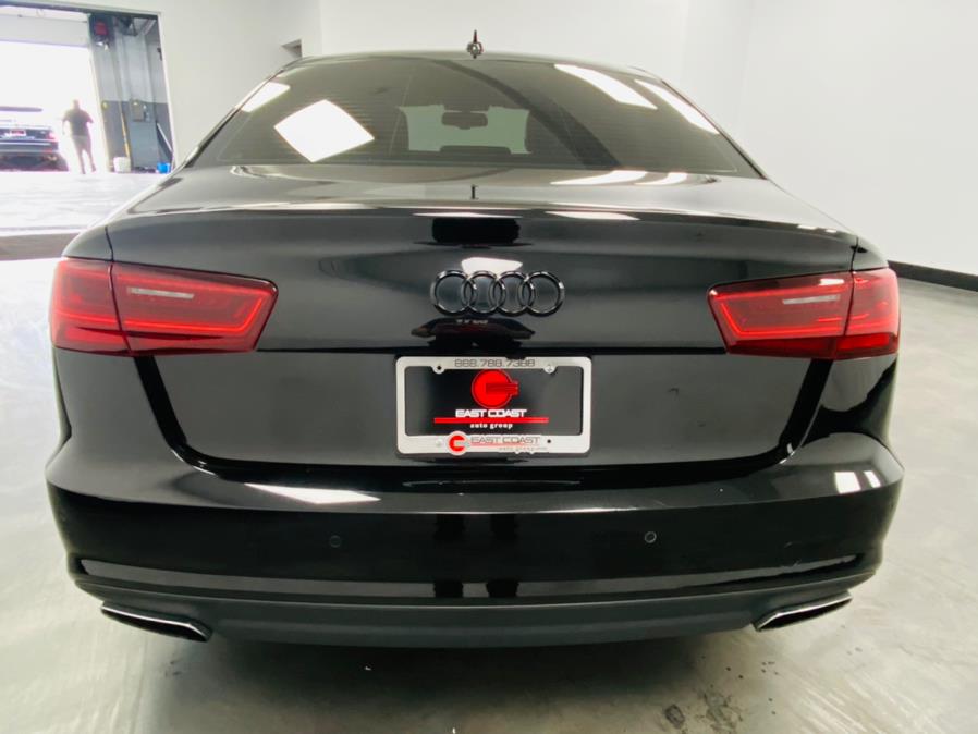 2018 Audi A6 2.0 TFSI Premium Plus quattro AWD, available for sale in Linden, New Jersey | East Coast Auto Group. Linden, New Jersey 2018 Audi A6 2.0 TFSI Premium Plus quattro AWD, available for sale in Linden, New Jersey | East Coast Auto Group. Linden, New Jersey